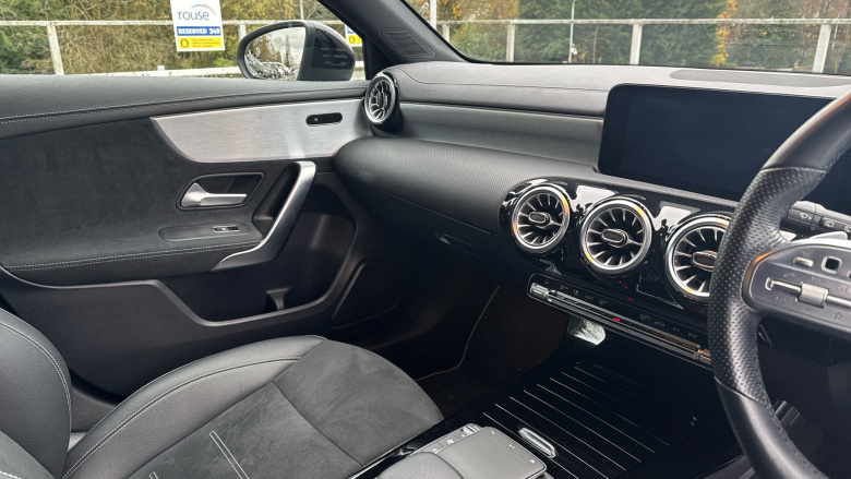 Mercedes-Benz A-Class A180 AMG Line Executive Edition 5dr Auto Petrol Hatchback